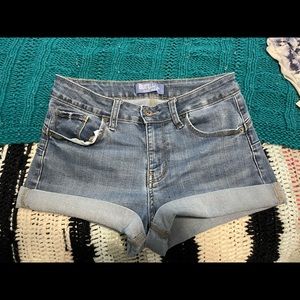 Butt I Love You Wax Jeans